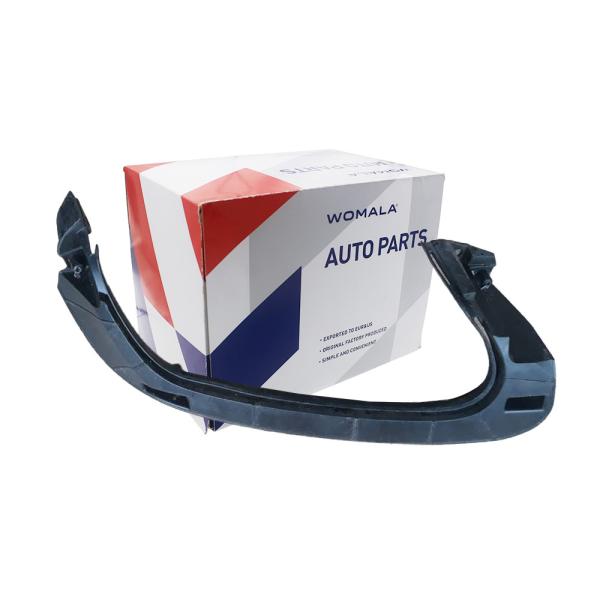 31425210 Cobertura do pára-choque Escudo térmico Bracket traseiro direito Para XC60 2018-2020
