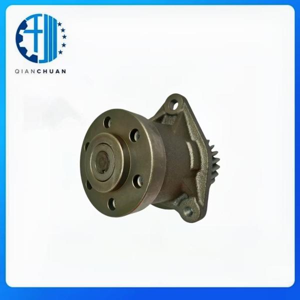 20744444 20816480 20838388 Bomba de combustível com acionamento por correia Adaptada para Volvo FM12