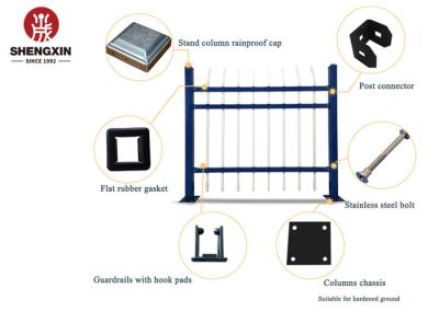 Bespoke Hdg Steel Fence Panel Wrought Iron Garden Grills Metal For Project