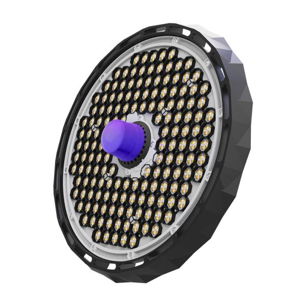 Motion Sensor LED Bay Lighting