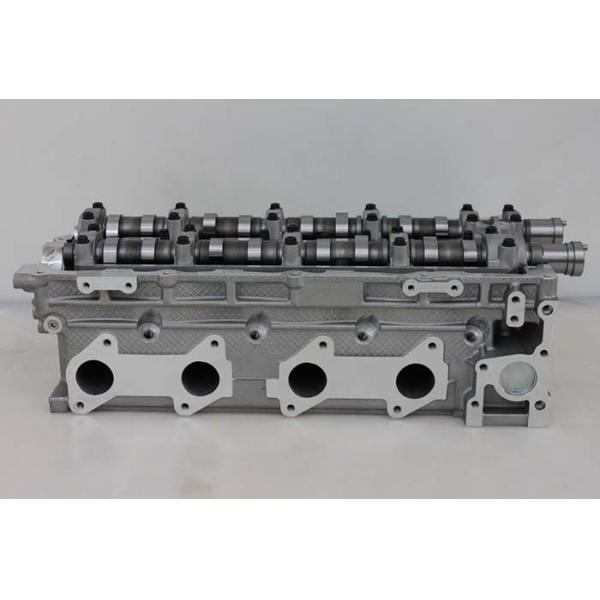D4CB D4CBVGT Complete Cylinder Head Assembly For Hyundai  22100-4A100 908753