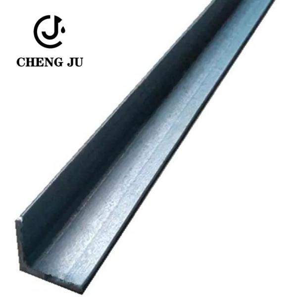 200x24mm Al Zn revestido de aço galvanizado ângulo barra de aço de telhado de metal folha de acessórios