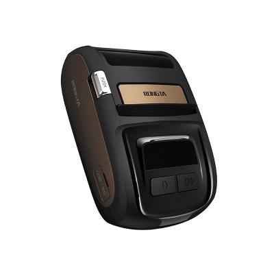 90mm/s Black Print Speed and USB BT Wireless Interface ACE M1 Compact Thermal Printer for High Precision Mobile Printing