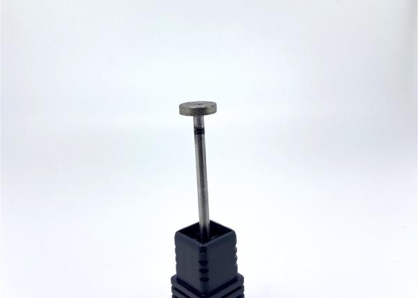 Super Coarse Diamond Stone Cutting Disc HP Shank Flat End Tapered Diamond Bur