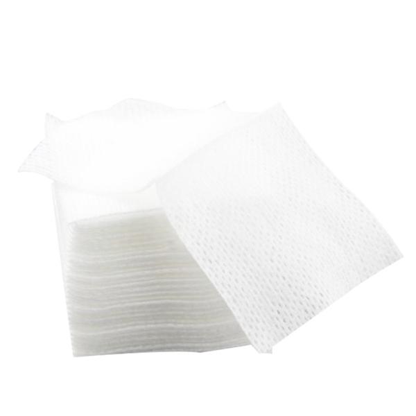30/40gsm 10*10cm-4/6ply Non Woven Gauze Pads Sponge Gauze Cutting