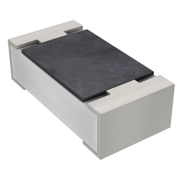 RC0603FR-07100KL 100kΩ Precision Resistor 0603 Case 1% Tolerance 100ppm/°C TCR 0.1W Rating Thin Film Technology Halogen-Free RoHS Compliant for Instrumentation & Control Systems