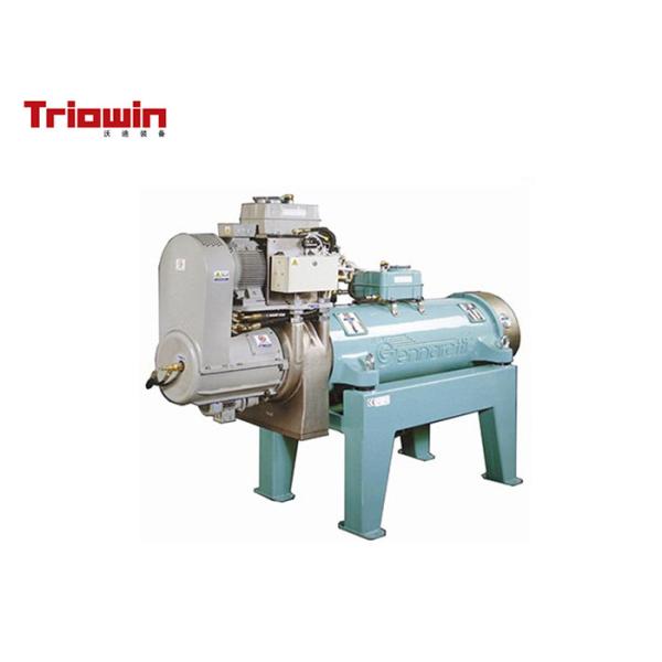 CE ISO Industrial  Juice Filter Machine  / Standard Fruit Juice Processing Machines