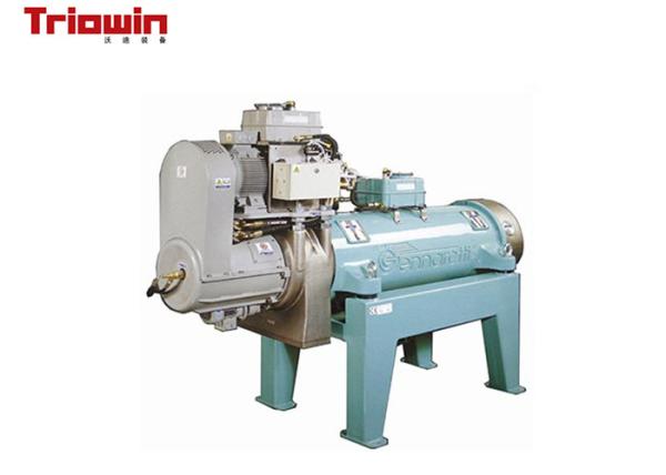 CE ISO Industrial  Juice Filter Machine  / Standard Fruit Juice Processing Machines