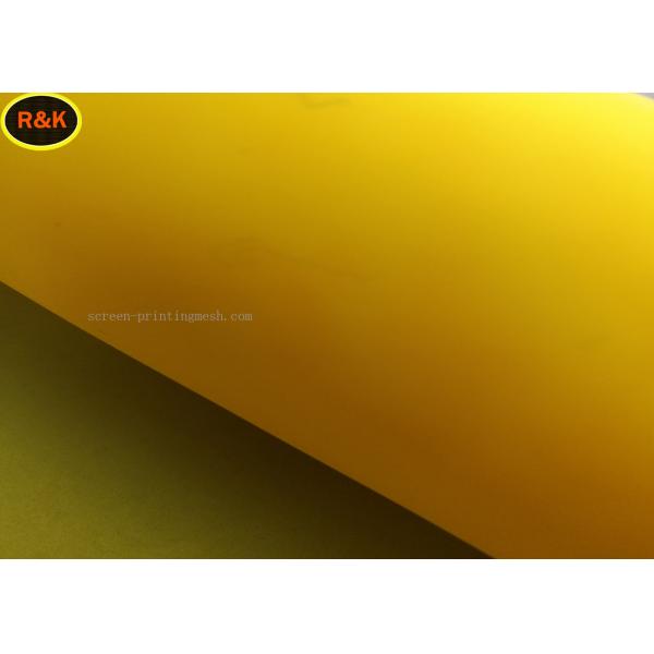 33-420 Mesh Nylon Screen Printing Mesh Nylon Screen Cloth High Elasticity