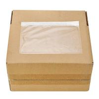 Top Loading Shipping Label Envelopes Pouches Tear Resistant Invoice Enclosed Envelopes Dustproof