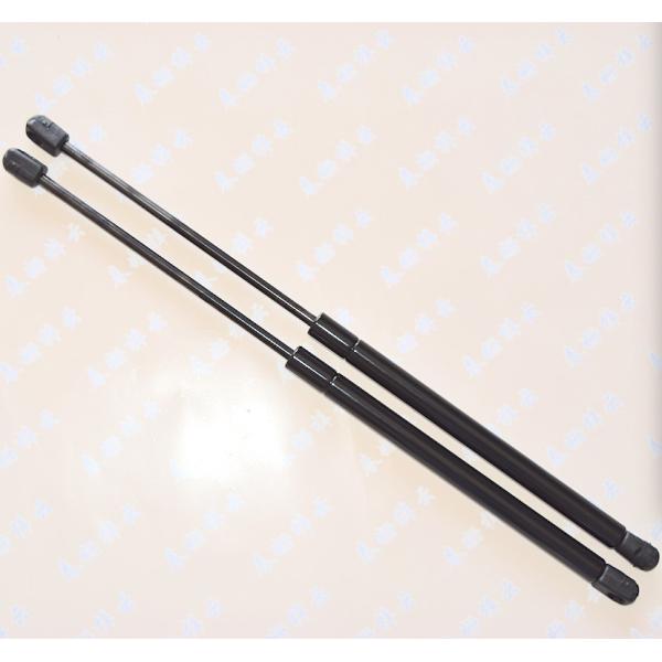 Steel Automotive Gas Springs / Pair Front Car Hood Gas Lift Support For Acura TL 2004-2008