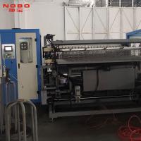 Unités de la machine 0-80 d'Assemblée de sommier de NOBO 4.5KVA par 8 heures