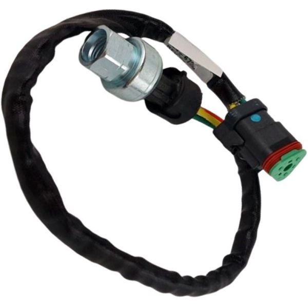 Krp1559 194-6725 997-286 Perkins Oil Pressure Sensor Kit Easy Installtion
