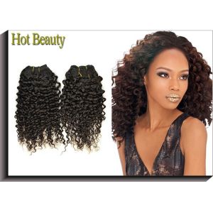 Indian Virgin Hair Extensions