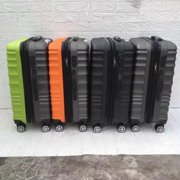 TSA Lock ABS PC багажный мешок легкий с полиэстерной подкладкой