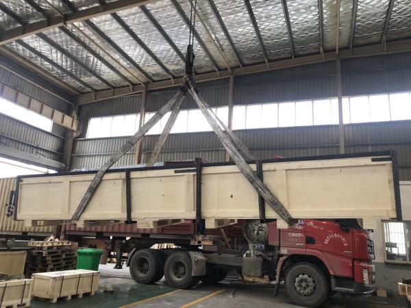 Ball Roller Combination large slewing bearings Turntable For Crane, Wind Power,Construction Equipment