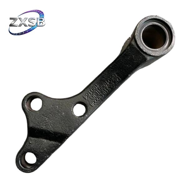 Shacman Heavy Truck Steering System Parts DZ95319430008 Steering Rocker Arm Assembly