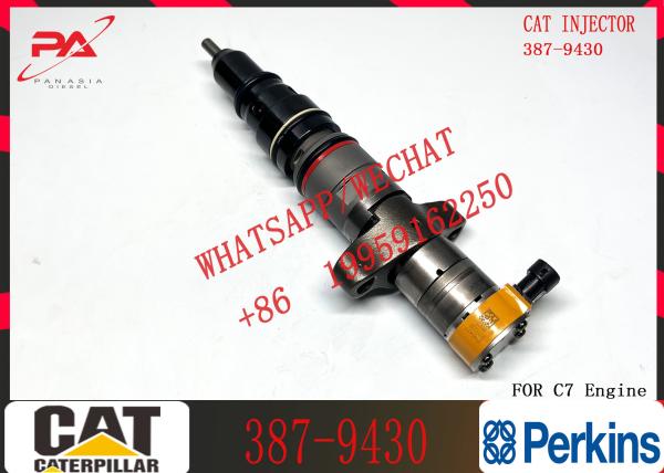 CAT Injetor C7 263-8218 2638218 387-9427 3879427 387-9430 3879430 20R-8057 20R8057