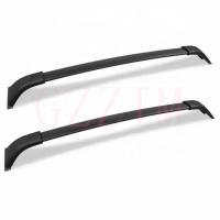 Toyota Venza 2021-2022 With Durable Roof Mount Aluminum Luggage Roof Rack