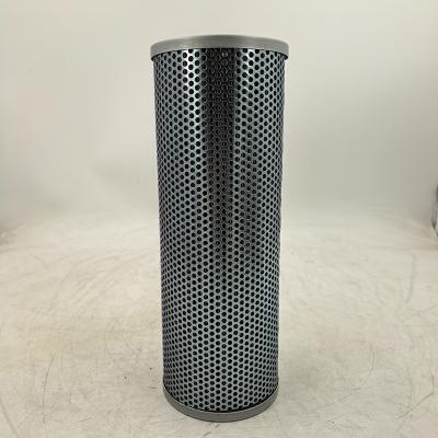 53C1812 Hydraulic Oil Filter for Construction Machinery Keep System Running Smoothly