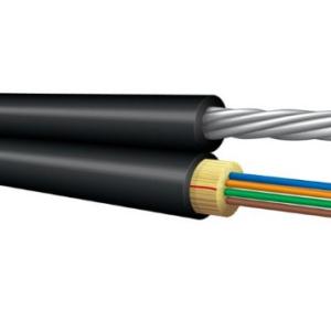 Cabo de fibra ótica de uma comunicação de GYXTC8S