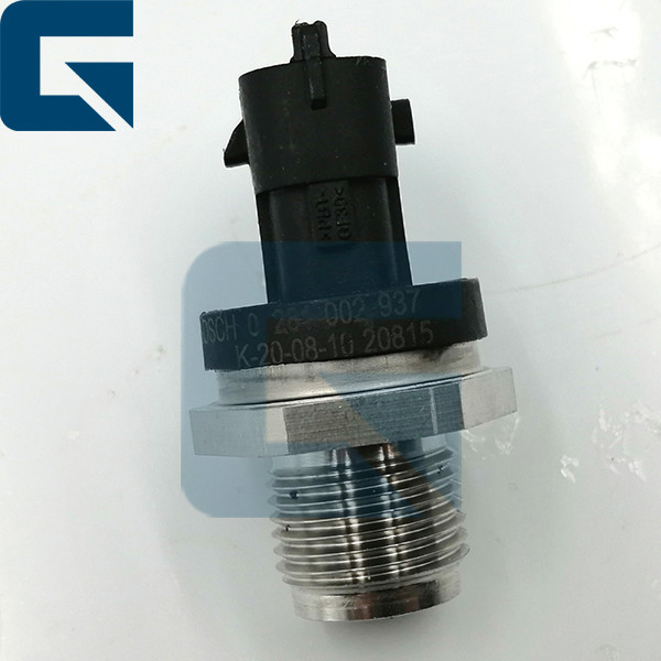 Переключатель датчика давления оригинала 281002937 BOSCH для экскаватора EX200 ZX200