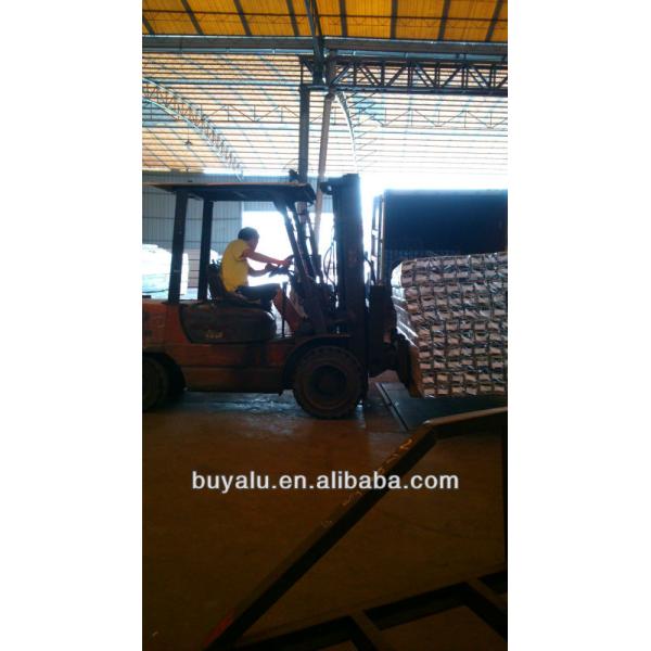 Professional Aluminum Extrusion Profiles Doors And Windows Accessories