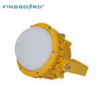 Alta saída de luz ATEX Luz LED à prova de explosão Luz de inundação à prova de água