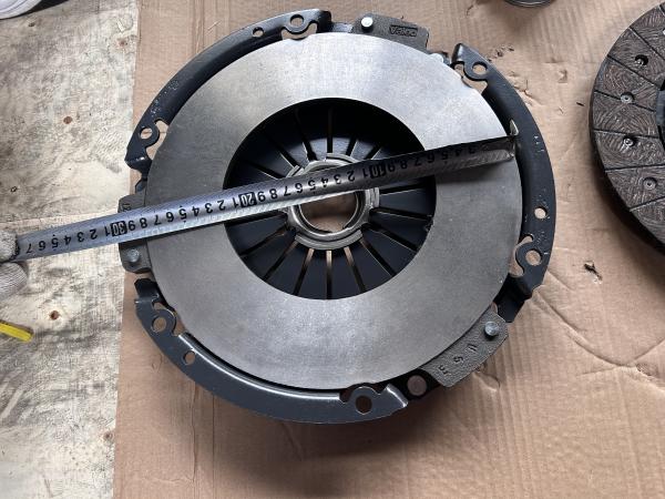 2994018 Clutch Assembly