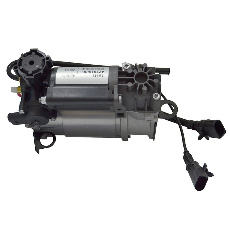 8W1Z5319A Воздушная подвеска воздушный компрессор насос для Audi A6 C5 4Z7616007