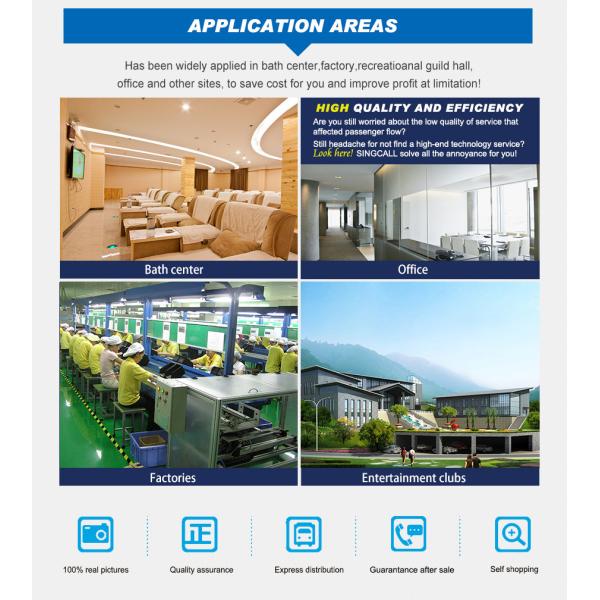 Дешевая беспроводная система пейджера с длительным приемным расстоянием кнопка вызова аварийной сигнализации для пожилых людей