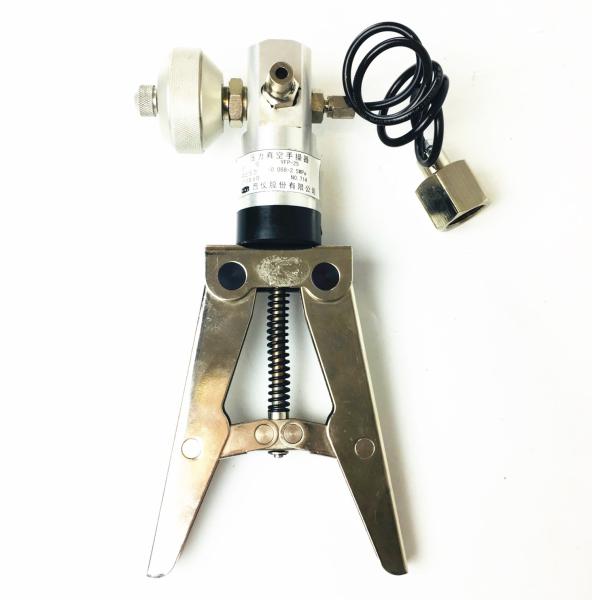 Portable Handheld Pressure Pump