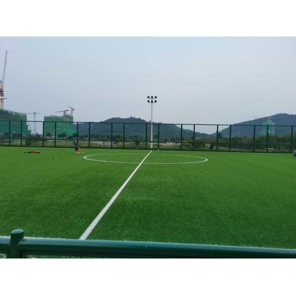 Soccer Artificial Turf Grass Football Artificial Grass Sports Flooring For Wholesale