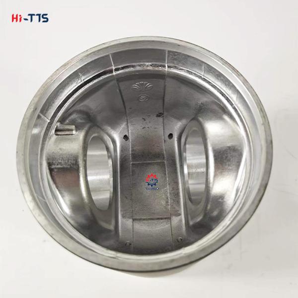 Engine Spare Parts 65.02510-0507 Piston Kit ForFor Dae-woo Doo-san D1146 Engine