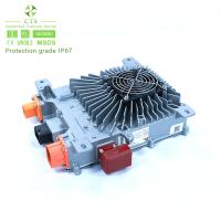 Carregador de baterias OBC ev a bordo 3.3kw 6.6kw 11kw 20kw carregador de baterias OBC EV com DCDC