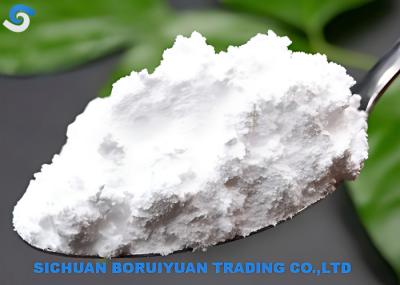 Heat Resistance Melamine Raw Material For Construction Materials