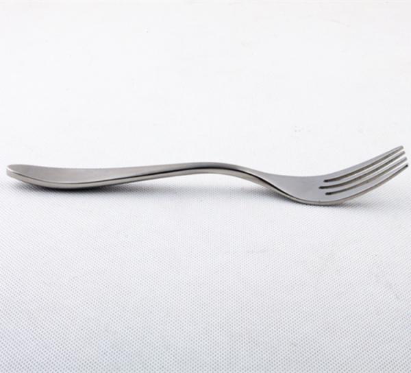 hot sale 18/10 Stainless steel flatware/cutlery/fork/dinner fork