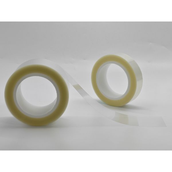 Anti-static PU Protective Film for 3D Curved Glass Protection