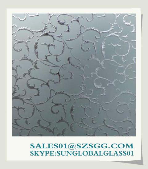 Interior Wall Glass Manufacturers