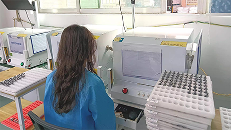 Shenzhen Guideray Electronic Co., Ltd.
