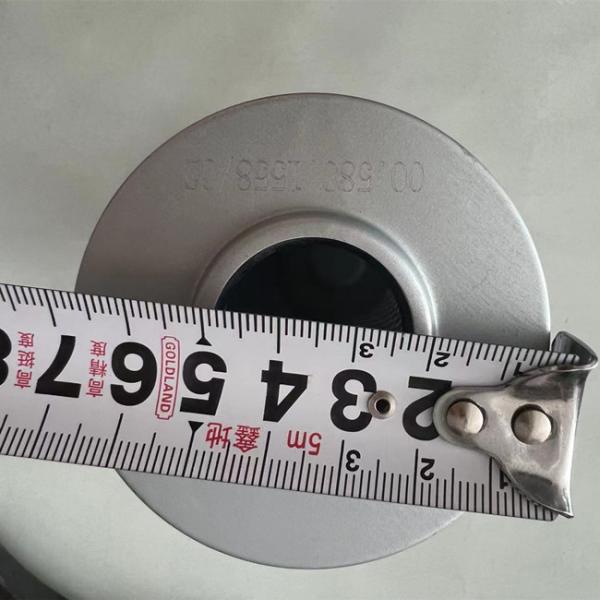 Патрон фильтра для масла 100mm SM102 CD102 00.580.1558 части офсетной печати Гейдельберга запасных