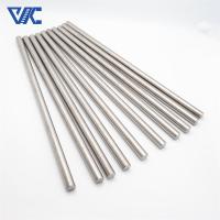 Indústria aeroespacial Astm B564 Inconel 601 Barra de liga com antioxidante