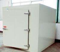 Congelador da sala fria refrigerar de ar de -18℃ para a galinha/o armazém armazenamento frio