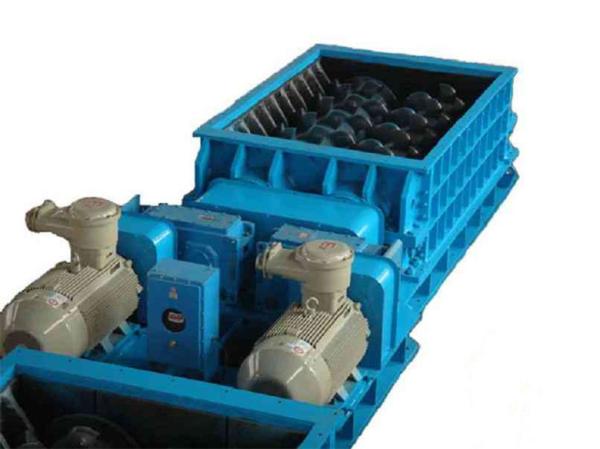 Double Roll Mobile Tooth Roller Stone Crusher Machine And Coal Mine Tooth Roller Crusher