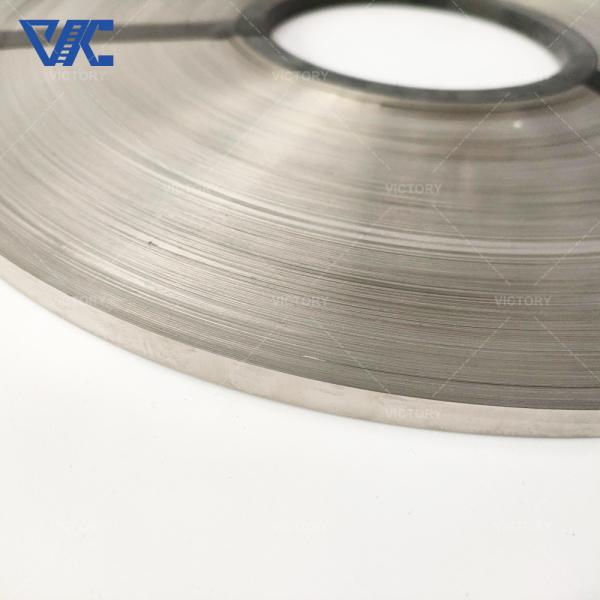 Никель X750 Материал 760 лента Инконельная сплав X750 фольга лента лента