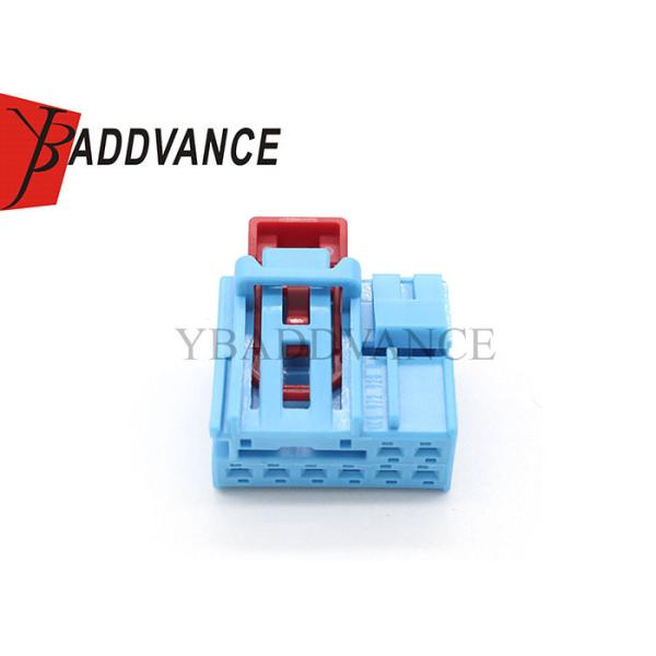 Разъем-розетка Pin 1K8972928B 8 для квартиры Volkswagen Passat B8