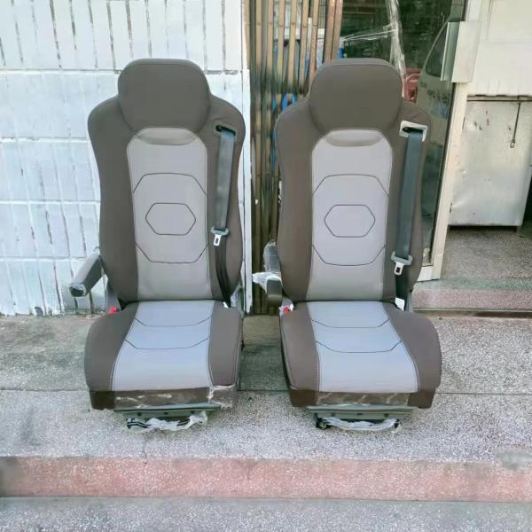 Mercedes Benz Heavy Duty Airline Seat Universal Comfort Seat for Truck Van Conversion