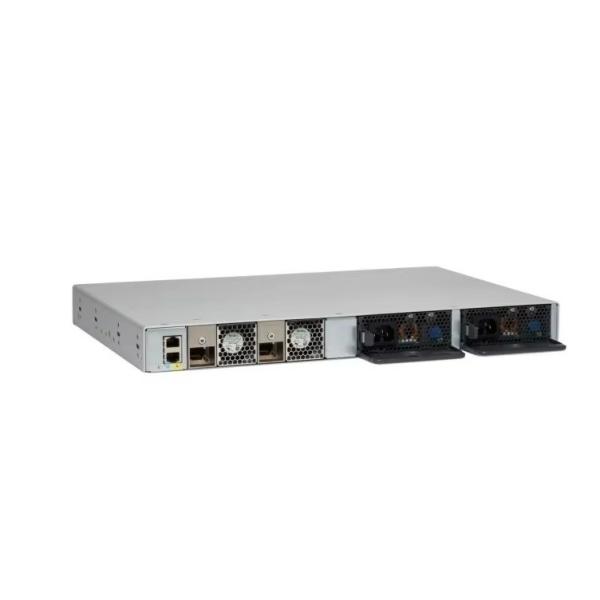 Original 9200 Series 48 Port PoE Networking Switch With Network Advantage C9200-48P-A