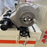 Máquina de extrusão de parafusos duplos de plástico Fabricante Máquina de fabricação de tubos rígidos de UPVC