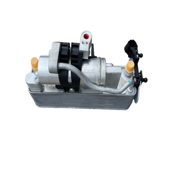 New High Quality 3 Series F30 F31 F35LCI Cooling and Heating air Conditioning Condensation Radiator Filter Drying Bottle for BMW